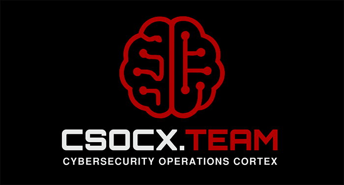CSOCX Logo